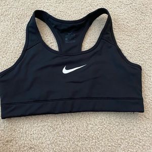 NIKE sports bra women
